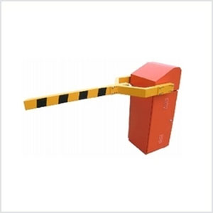 Heavy Duty Barriers from Kapri Corp
