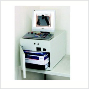 Postal Scanner Systems from Kapri Corp