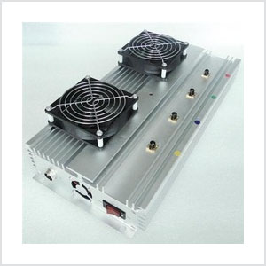 Mobile Signal Jammer from Kapri Corp