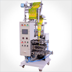 Four Side Packaging Machine in Faridabad