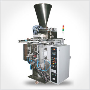 Multitrack Packaging Machine from Jawla Engineering Pvt. Ltd.