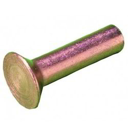 Counter Sunk Rivets from Tkw Fasteners Pvt Ltd