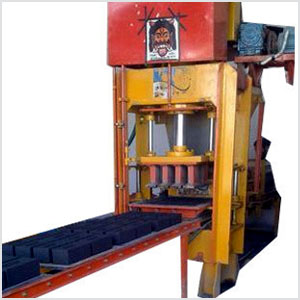 Ash Bricks Making Machine from Rising Industries