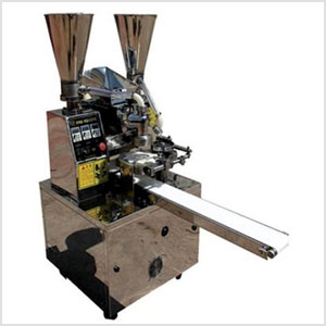 Momo Making Machine from Rising Industries
