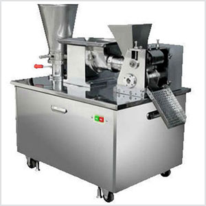 Momos Processing Machine from Rising Industries
