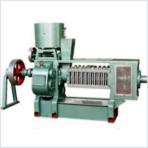 Oil Expeller from Rising Industries