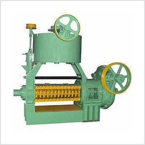 Table Model Oil Expeller from Rising Industries