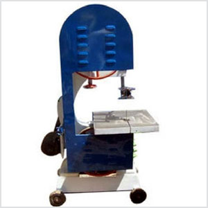 Wood Cutting Machine Or Band Saw Machine from Rising Industries