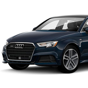 Audi Second Hand Car in Delhi