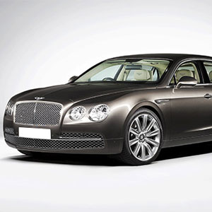 Bentley Second Hand Car in Delhi