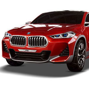 BMW Second Hand Car in Delhi