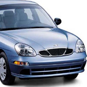 Daewoo Second Hand Cars in Delhi