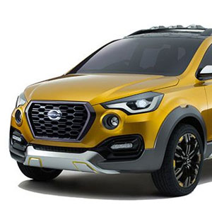 Datsun Second Hand Car in Delhi