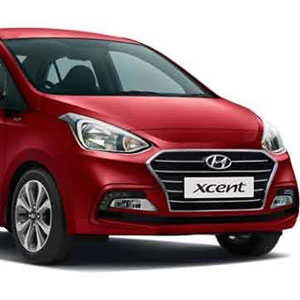 Hyundai Second Hand Car in Delhi