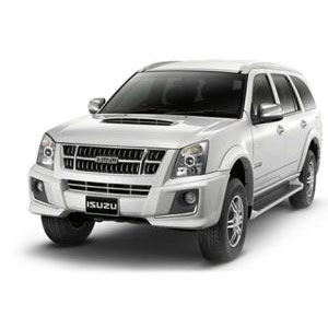 Isuzu Second Hand Car in Delhi