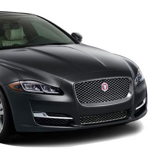 Jaguar Second Hand Car from Used Cars