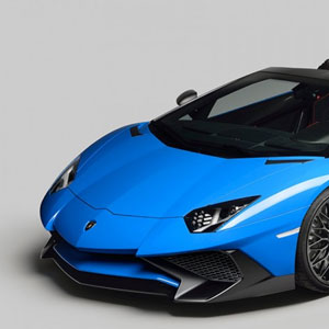 Lamborghini Second Hand Car from Used Cars