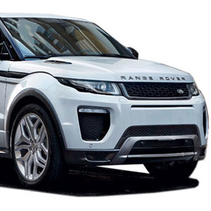 Land Rover Second Hand Used car from Used Cars