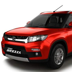 Maruti Suzuki Second Hand Car from Used Cars