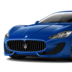 Maserati Second Hand Car from Used Cars