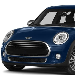 Mini Second Hand Car from Used Cars