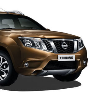 Nissan Second Hand Car from Used Cars