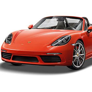 Porsche Second Hand car from Used Cars