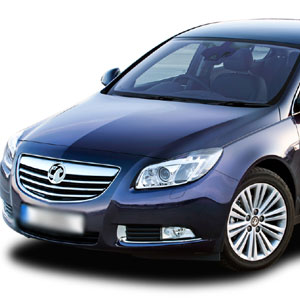 Opel Second Hand Car from Used Cars