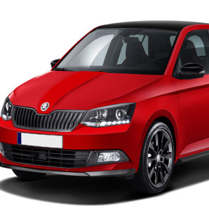 Skoda Second Hand car