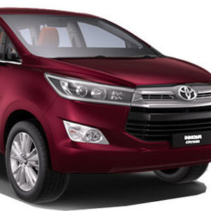 Toyota Second Hand Car from Used Cars