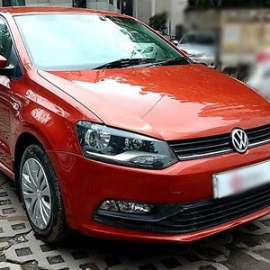Volkswagen Second Hand Car from Used Cars