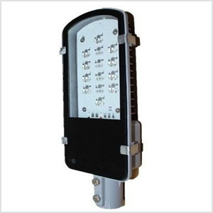 15W Solar Street Light from S. S. Solar Energy