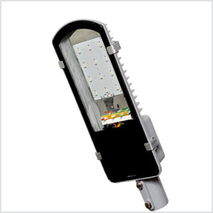 9W Solar Street Light from S. S. Solar Energy