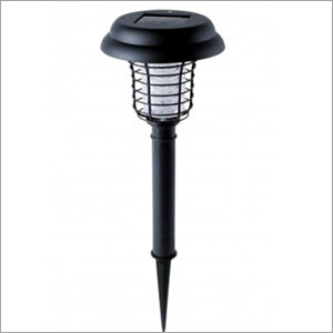 Solar Garden Light from S. S. Solar Energy