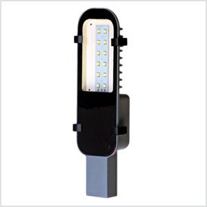 Water Proof LED Solar Street Light from S. S. Solar Energy