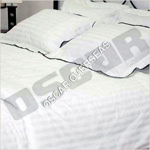Hotel Duvet Cover from Oscar Overseas