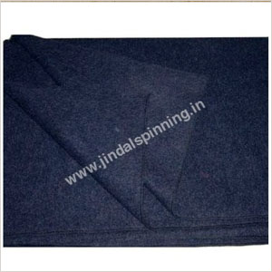 Barrack Blanket from Jindal Spinning Mills Ltd