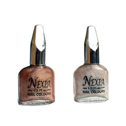 Nail Polish Chemical from H N Cosmetics