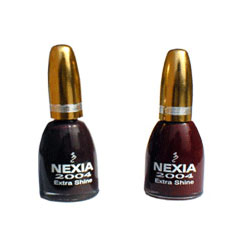 Nail Paint from H N Cosmetics