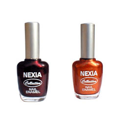 Branded Nail Polish from H N Cosmetics