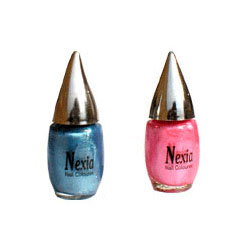 Non Settling Nail Lacquers