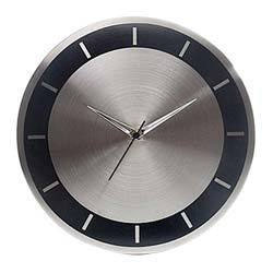 Accent Wall Clock