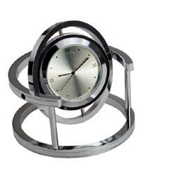 Revolving Spiral Watch with Stand