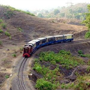 AGARTALA LTC 80 PACKAGE