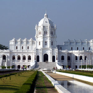 Agartala Ltc Full Fare Package