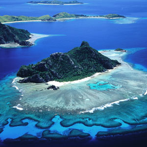 Amazing Kerala with Lakshadweep Ltc Full Fare