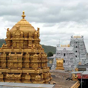 Andhra Pradesh Ltc Full Fare Tirupati Darshan