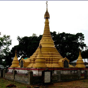 Buddhist Circuit Agartala Ltc Full Fare