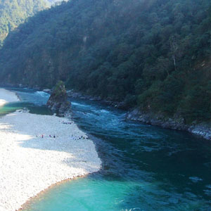 Dibrugarh Ltc 80 Holy Water Parshuram Kund Tour