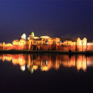 Golden Tripura Ltc Full Fare Package